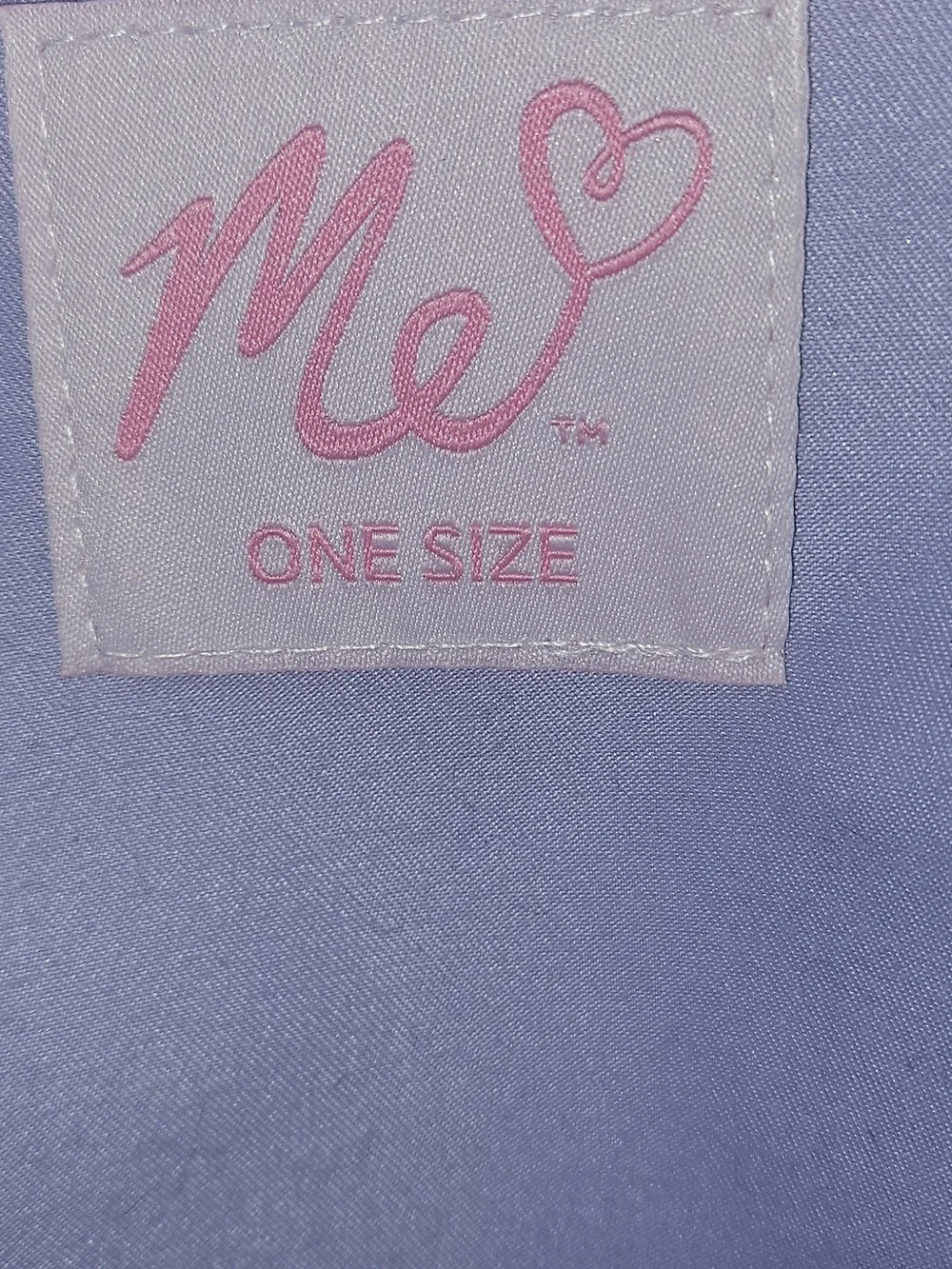 ME Makeover Essentials Pink Dessert Pattern Kids Backpack with Front Pocket